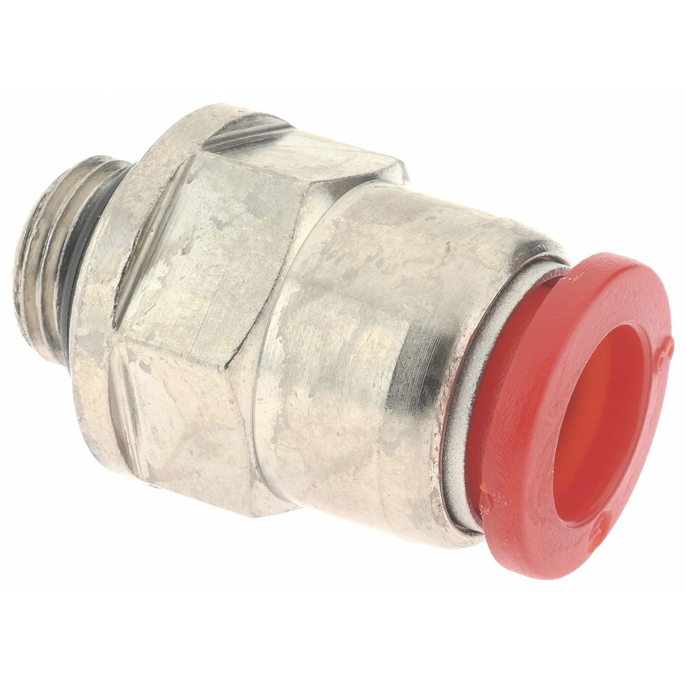 Parker Hydraulic Hose Swivel Fitting: 10 mm - BD-19243-10-10