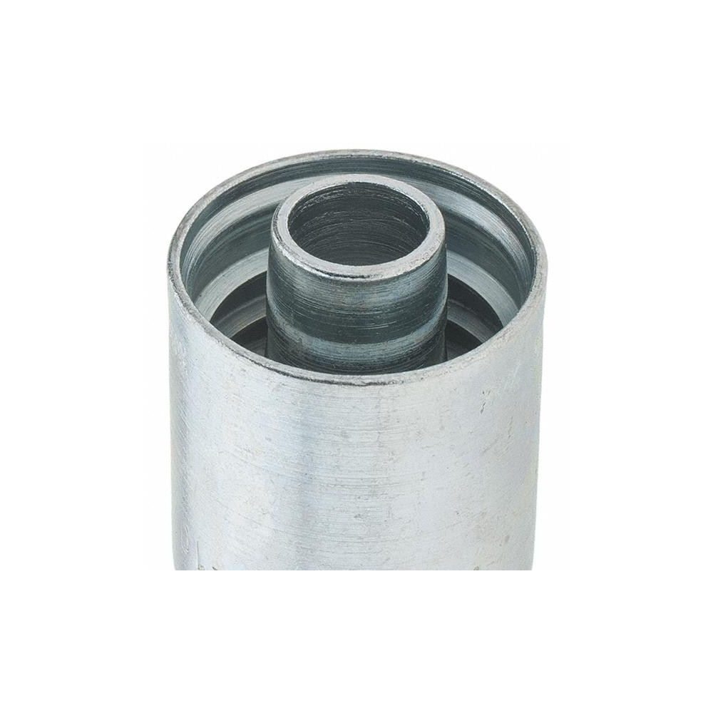Parker Hydraulic Hose Swivel Fitting: 10 mm - BD-19243-10-10