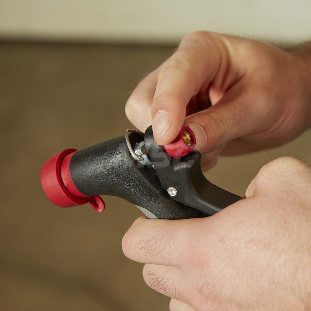 Gilmour 3/4" Hose Dia Hot Water Hose Nozzle - 1065670