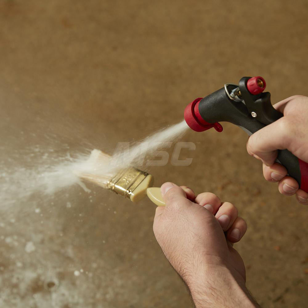 Gilmour 3/4" Hose Dia Hot Water Hose Nozzle - 1065670