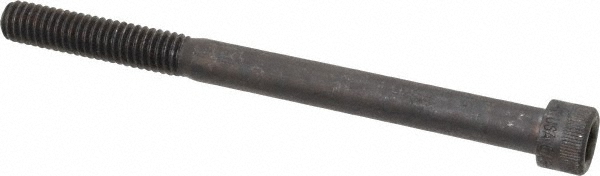 Parker Compression Tube Male Connector: 1/4-18, 3/8" Tube OD, Compression x MNPTF - 68CA-6-4