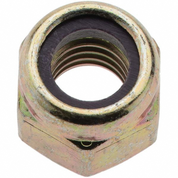 Parker Hydraulic Hose Coupler: 0.25" ID, 4 mm, 1/4-18 - BST-2-787