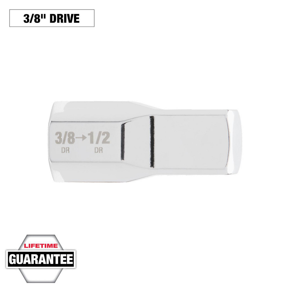 Value Collection 1-1/4" PVC Plastic Pipe Male Adapter - 436-012
