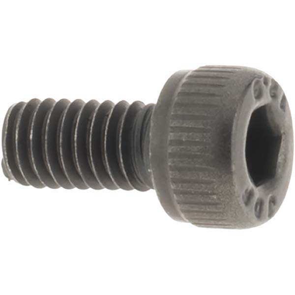 B&K Mueller Black 45 deg Street Elbow: 1", Threaded - 520-505HN