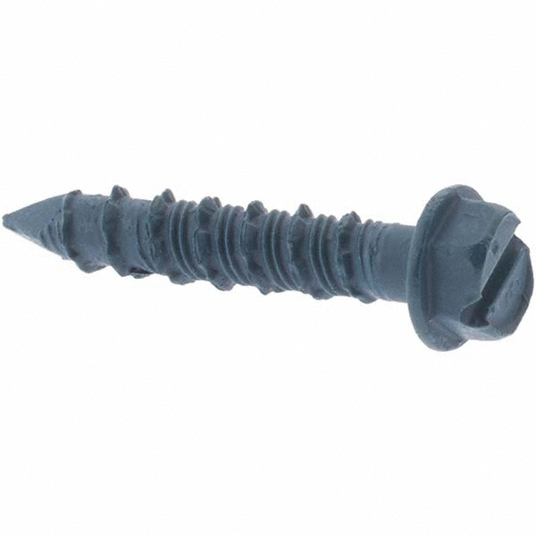 Parker Stainless Steel Flared Tube Male Adapter: 1/4" OD, 1/4-18 Thread, 37 deg Flared Angle - PT-00270