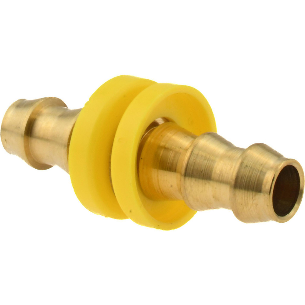 Eaton Steel Flared Tube Sleeve: 1/2" OD, 37 deg Flared Angle - 900605-8S