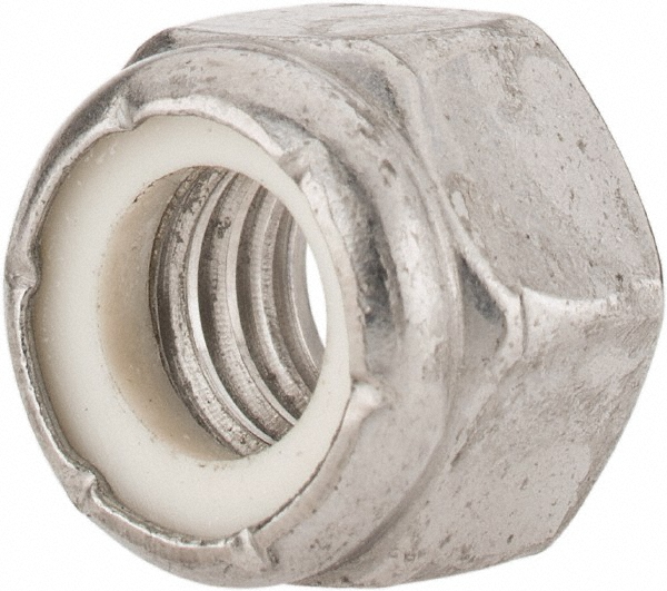 Value Collection Black Pipe Nipple: 1/2" Dia x 2" Long, Schedule 80 - XNBS04020