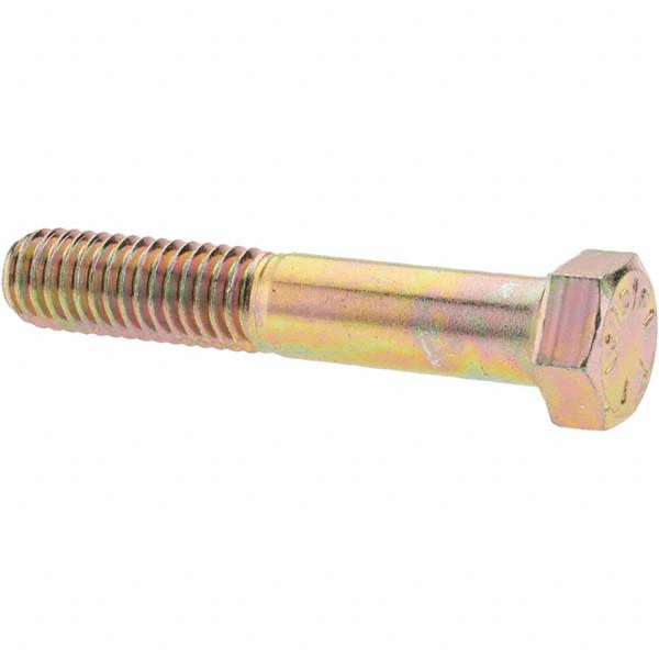 Parker Barbed Hose Fitting: M12 x 1.5 x 3/8" ID Hose, Male Connector - 68HB-6-MI12