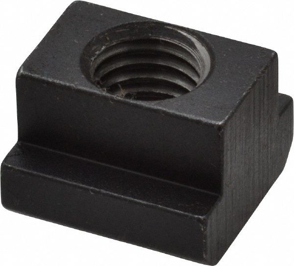 Parker Barbed Hose Fitting: M12 x 1.5 x 3/8" ID Hose, Male Connector - 68HB-6-MI12
