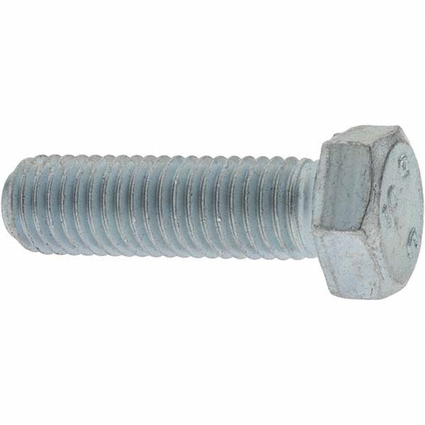 Parker Barbed Hose Fitting: M12 x 1.5 x 3/8" ID Hose, Male Connector - 68HB-6-MI12