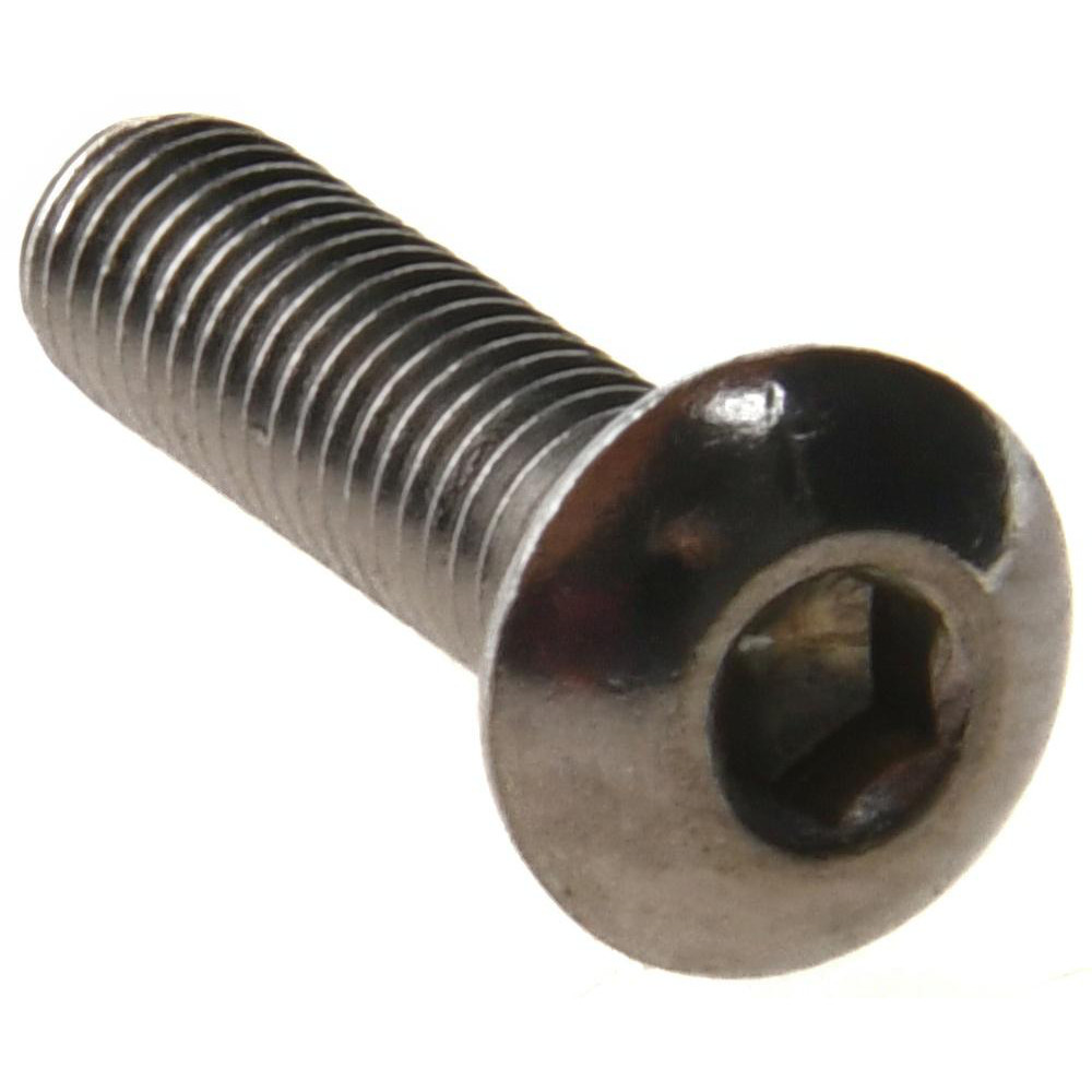 Parker Barbed Hose Fitting: 7/16-20" x 3/8" ID Hose, Elbow - 1695HB-6-4