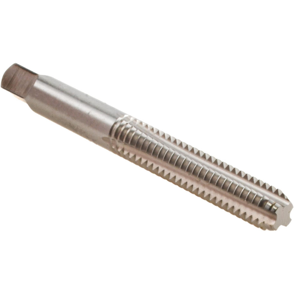 Parker Barbed Hose Fitting: 7/16-20" x 3/8" ID Hose, Elbow - 1695HB-6-4