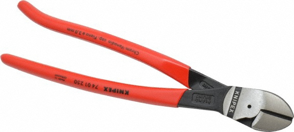 Parker Industrial Pipe Street Tee: 3/4" Female Thread, 3/4" Male Thread, MNPTF x FNPTF - 2225P-12