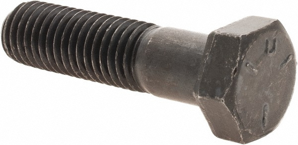 Value Collection Black Pipe Nipple: 4" Dia x 2-7/8" Long, Schedule 40 - BDNA--13406-1