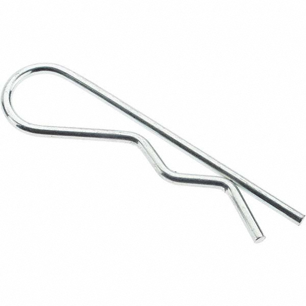 Value Collection Black Pipe Nipple: 4" Dia x 2-7/8" Long, Schedule 40 - BDNA--13406-1