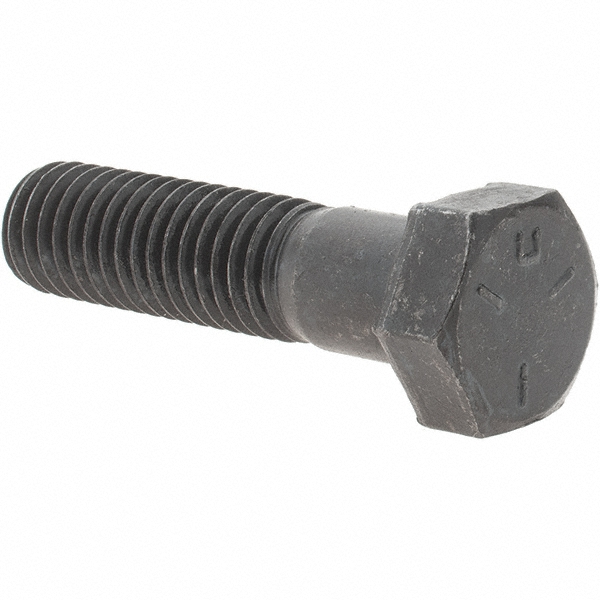 Value Collection Black Pipe Nipple: 4" Dia x 2-7/8" Long, Schedule 40 - BDNA--13406-1
