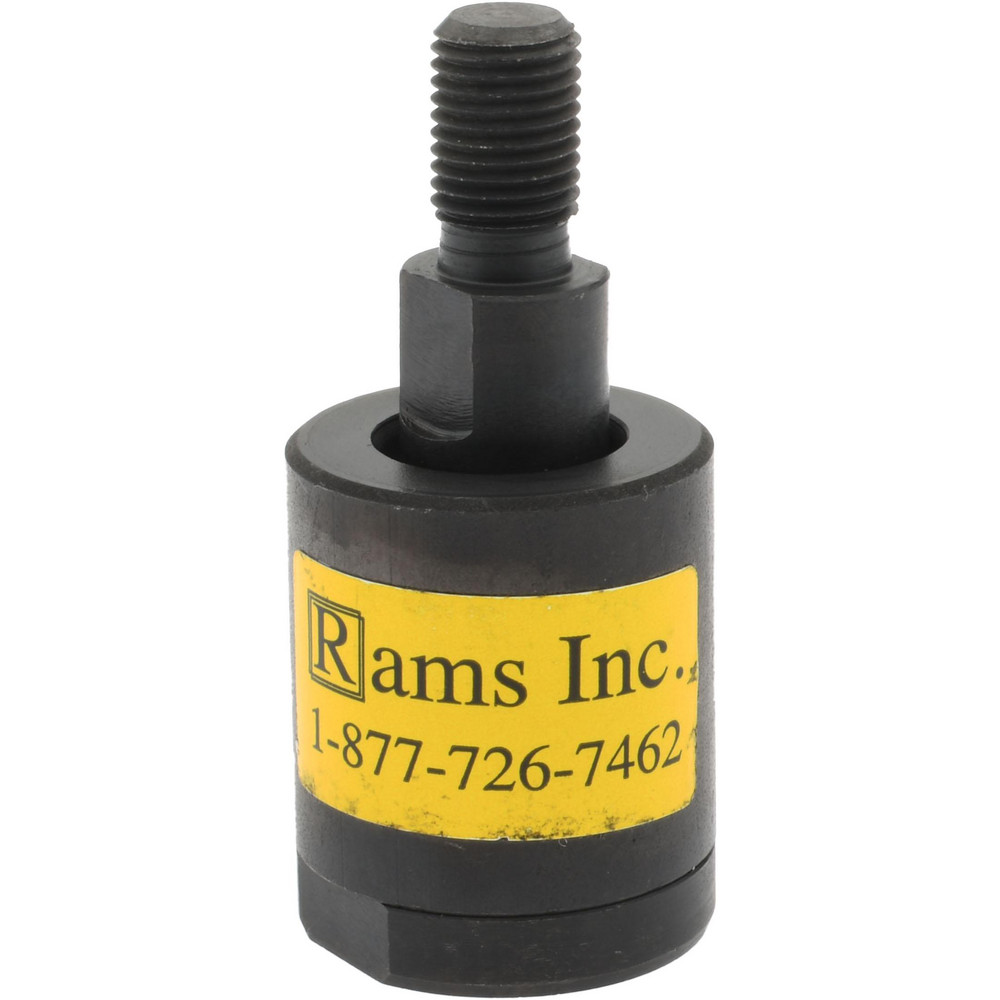 Parker Hydraulic Hose Female Pipe Rigid Fitting: 1/2", 1/2", 4,000 psi - 6602-8-10