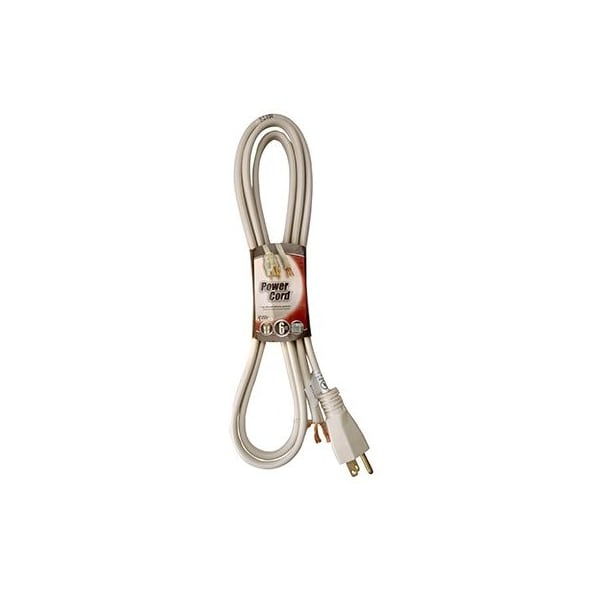 Southwire 143 6' Repl PWR Cord - 97468823