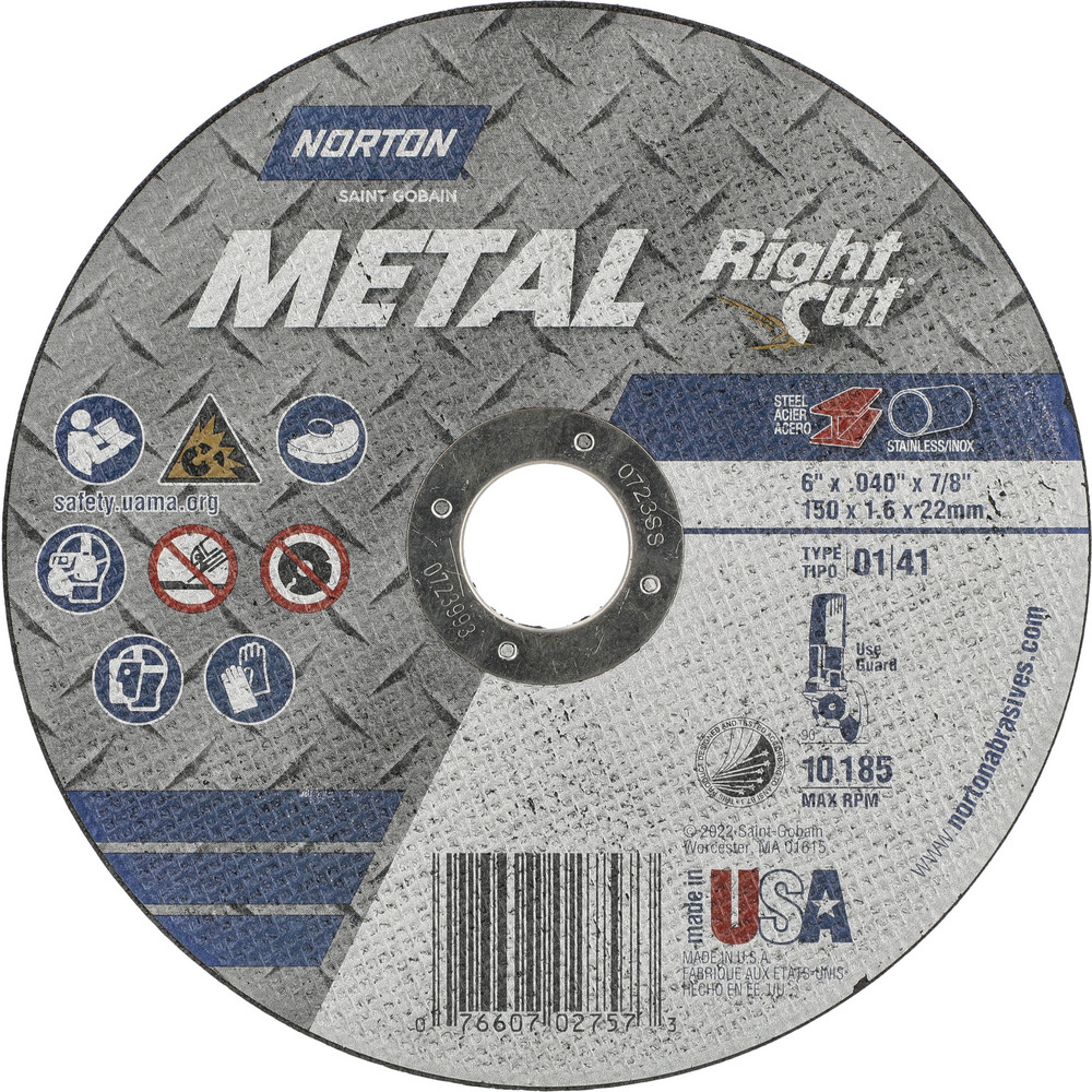 Parker Push-to-Connect Push-to-Connect x Push-to-Connect Fitting: Union Tee, 1/4" OD - PP4TU4
