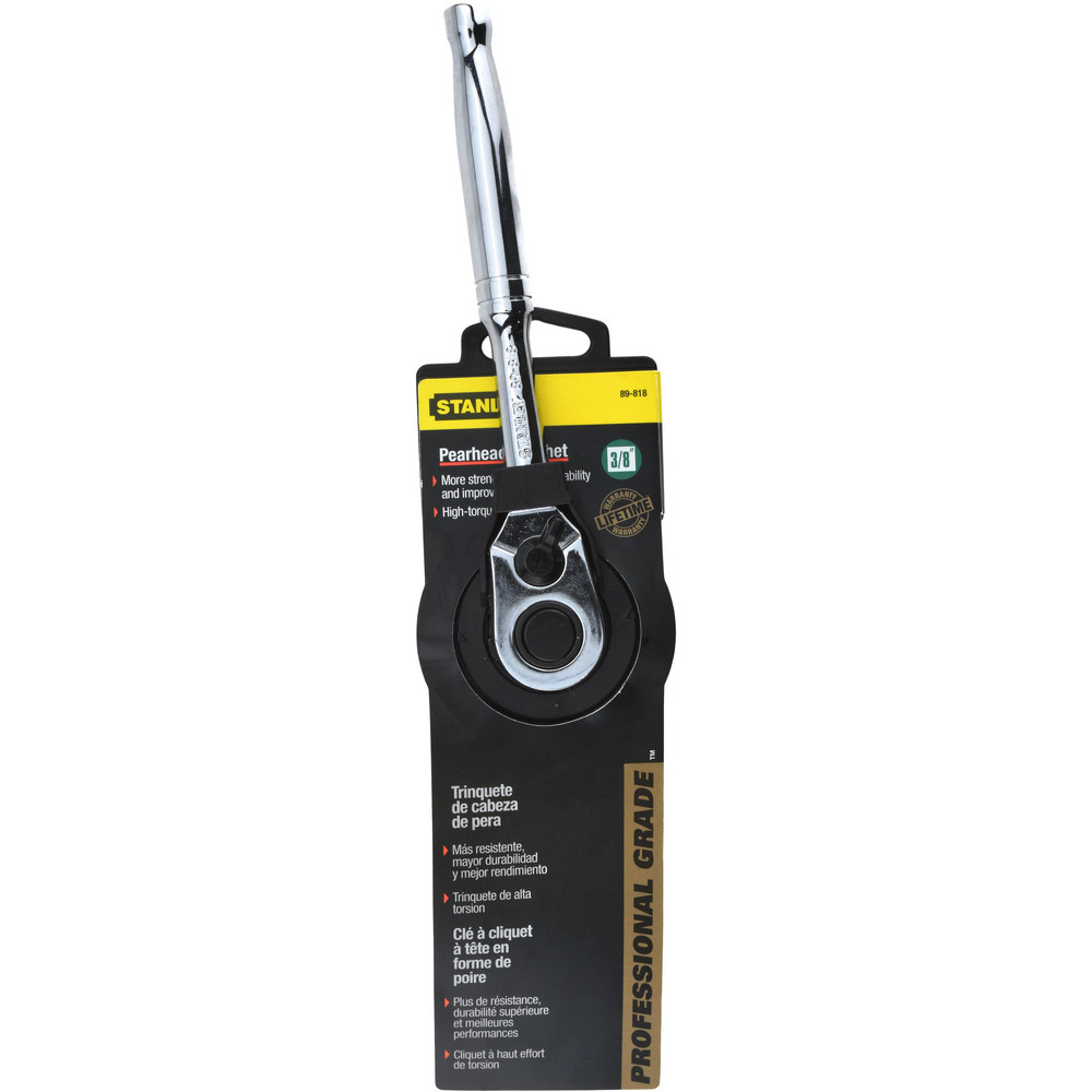 Value Collection Hydraulic Hose Female Rigid Fitting: 3/8", 10,000 psi - PS-MH-HPC1-091