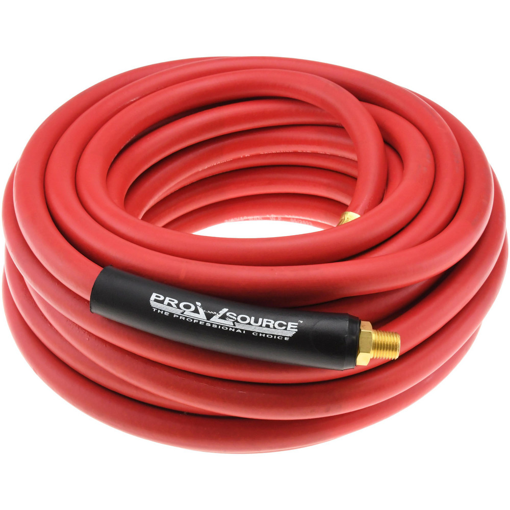 Parker Pneumatic Hose Coupling: 3/8" Body Dia, Industrial Interchange - 24-5BP