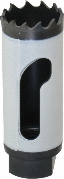 Merit Brass Brass Pipe Nipple: Threaded on Both Ends, 5-1/2" OAL, 1/2" NPT - 2108-550