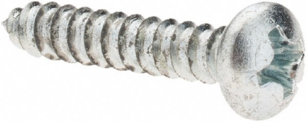 Parker Industrial Pipe Long Nipple: 3/8" Male Thread, MNPTF - 10836