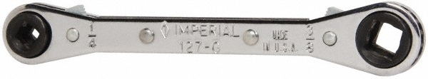 Made in USA Manifold: 3/8" Inlet, 1/4" Outlet, 2 Inlet Ports, 8 Outlet Ports, 7.62" OAL, 1.25" OAW, 1-1/4" OAH - PCM20-250-08B