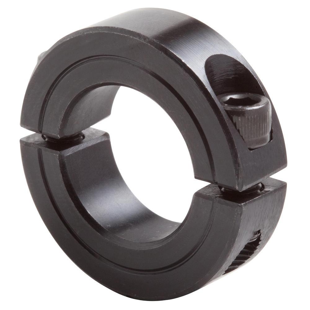 Ham-Let Compression Tube Connector: 3/8" Tube OD, Compression x MNPT - 3102172