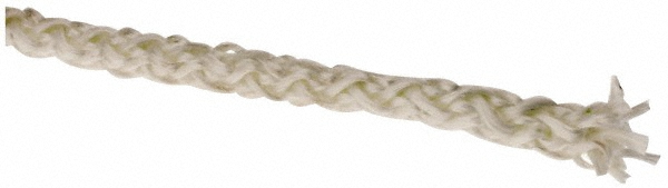Made in USA 1/2" Dia Fiberglass Rope Gasketing - 31950058
