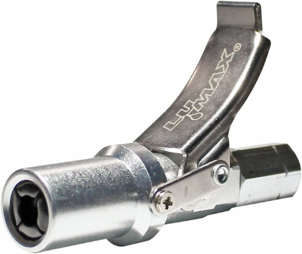 Eaton Industrial Pipe Adapter: 3/8-18 Female Thread, 3/8-18 Male Thread, MNPT x FNPSM - 2045-6-6S