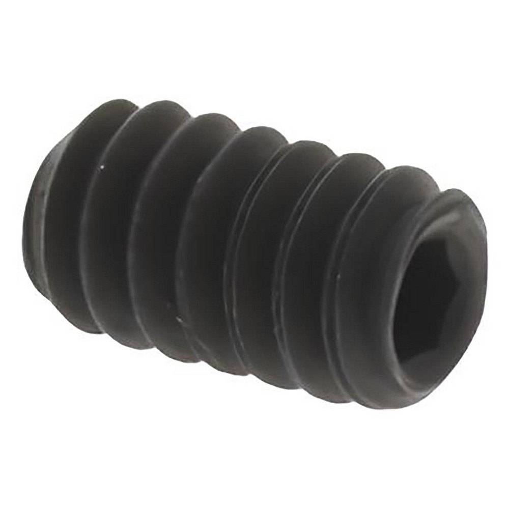 Parker Hydraulic Hose Swivel Fitting: 0.25" ID, 4 mm - PP-00111