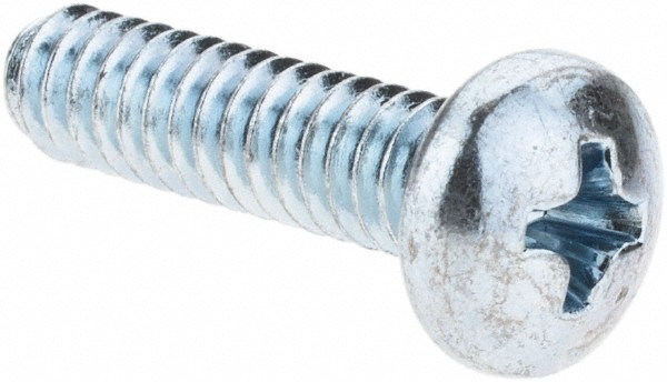 Parker Hydraulic Hose Swivel Fitting: 0.25" ID, 4 mm - PP-00111