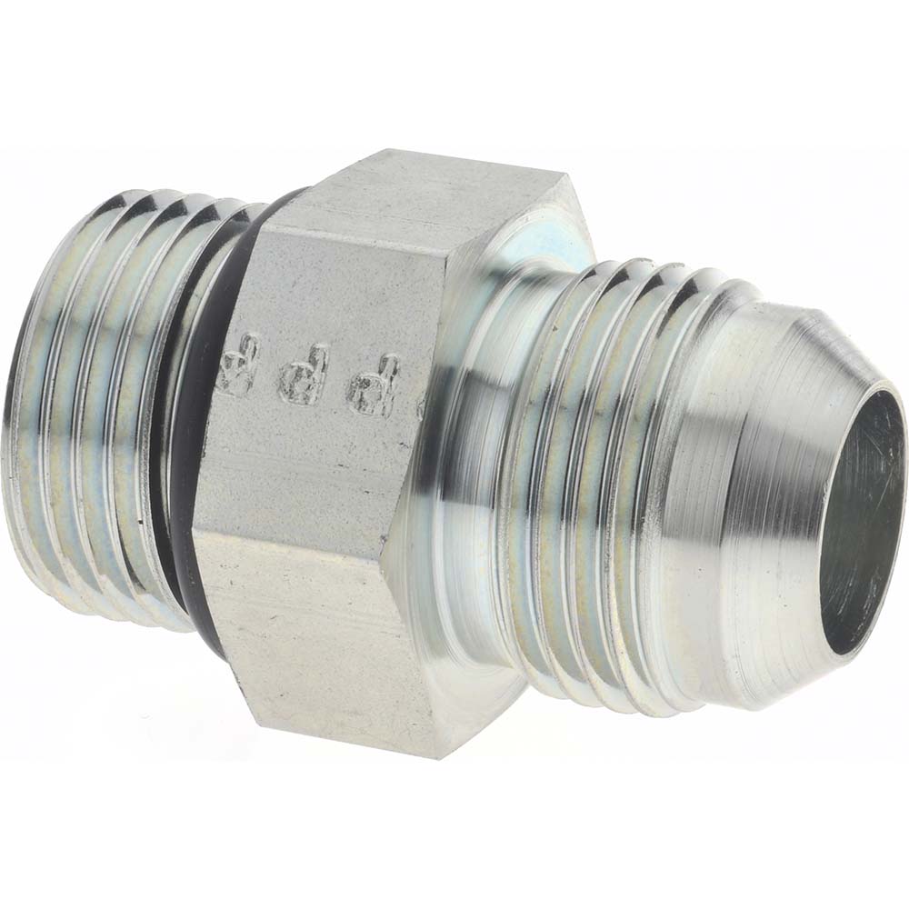 Parker Steel Flared Tube 3/4" OD, 37 deg Flared Angle - 12 F5OX-S