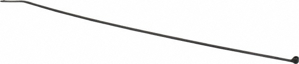 SMC PNEUMATICS Push-to-Connect Push-to-Connect Fitting: Connector, 1/4" OD - KQ2F07-34A