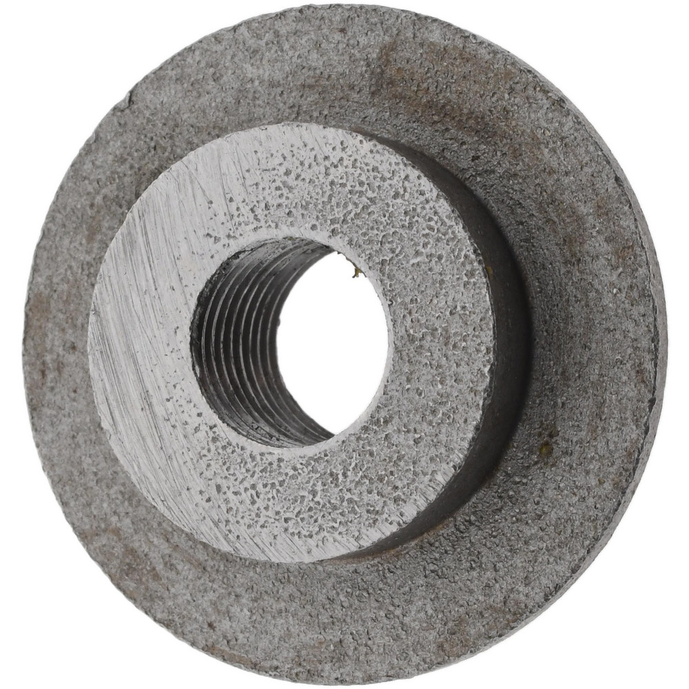 Made in USA 1/4" Pipe, 1-1/2" Dia x 3/32" Thick, Tank Flange with Pilot - 60305