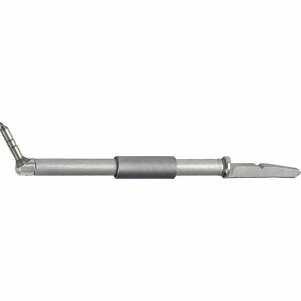 NIBCO Drain, Waste & Vent Trap: 1-1/2" Fitting, Hub x SJ, Acrylonitrile Butadiene Styrene - I018050