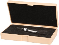 NIBCO Drain, Waste & Vent Trap: 1-1/2" Fitting, Hub x SJ, Acrylonitrile Butadiene Styrene - I018050