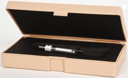 NIBCO Drain, Waste & Vent Trap: 1-1/2" Fitting, Hub x SJ, Acrylonitrile Butadiene Styrene - I018050