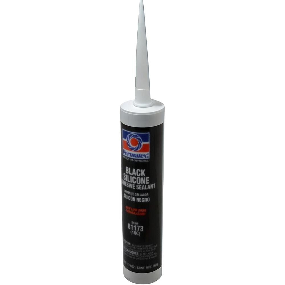 B&K Mueller Black Pipe Nipple: 1-1/2" Dia x 12" Long, Schedule 40 - 587-120HN