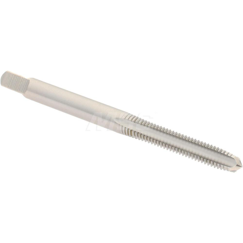 Norgren Push-to-Connect Tube x Male x Tube x Male UNF Fitting: 90 deg Swivel Elbow, #10-32 Thread, UNF, 1/4" OD - C24470410