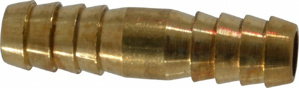 Parker Compression Tube Insert: 1/2" Tube OD, Tube OD Compression - 10895