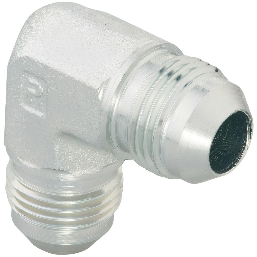 Parker Steel Flared Tube 1/4" OD, 37 deg Flared Angle - KP17736