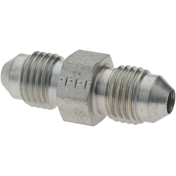 Parker Steel Flared Tube 1/4" OD, 37 deg Flared Angle - KP17736