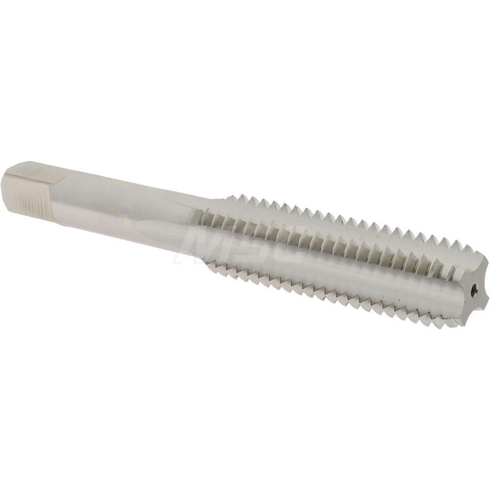 Value Collection Black Pipe Nipple: 1/4" Dia x 4-1/2" Long, Schedule 80 - XNB02045