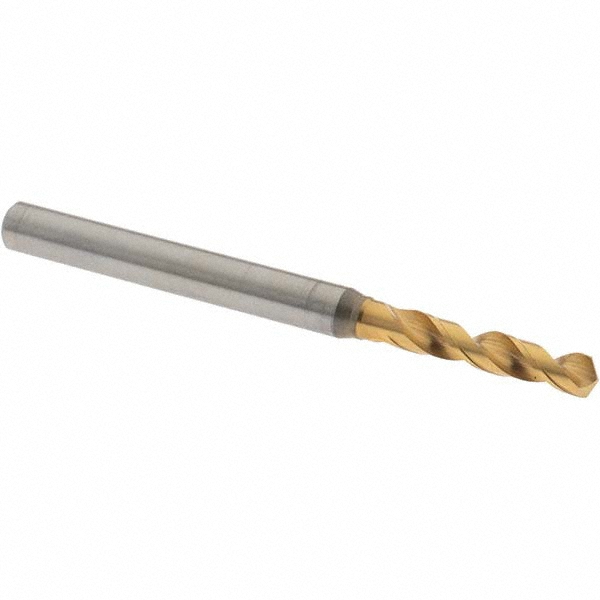 Merit Brass Brass Pipe Nipple: Threaded on Both Ends, 4" OAL, 3/8" NPT - 2106-400