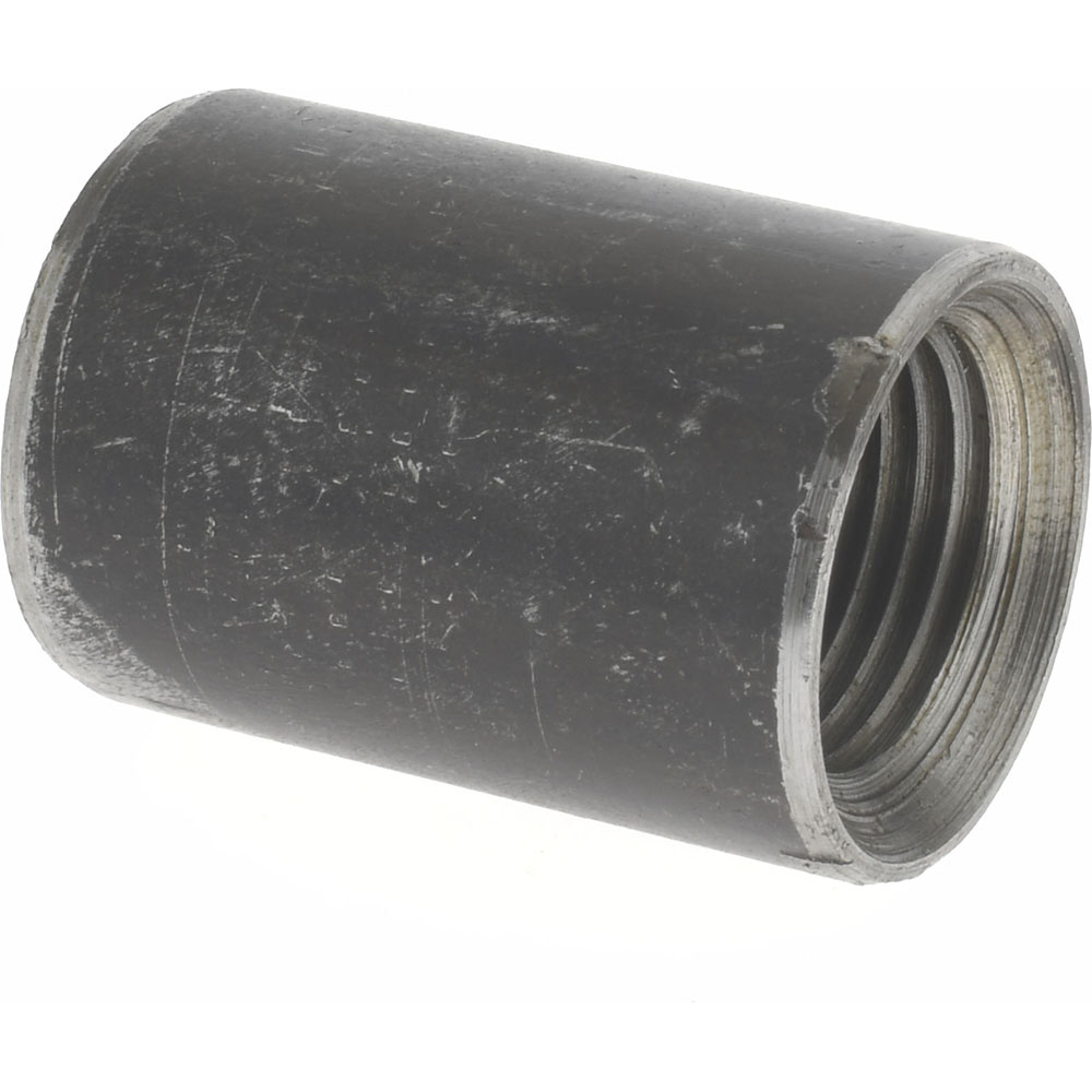 Value Collection Black Pipe Fittings: Tee, 3/8", Threaded, Malleable Iron - B130 10
