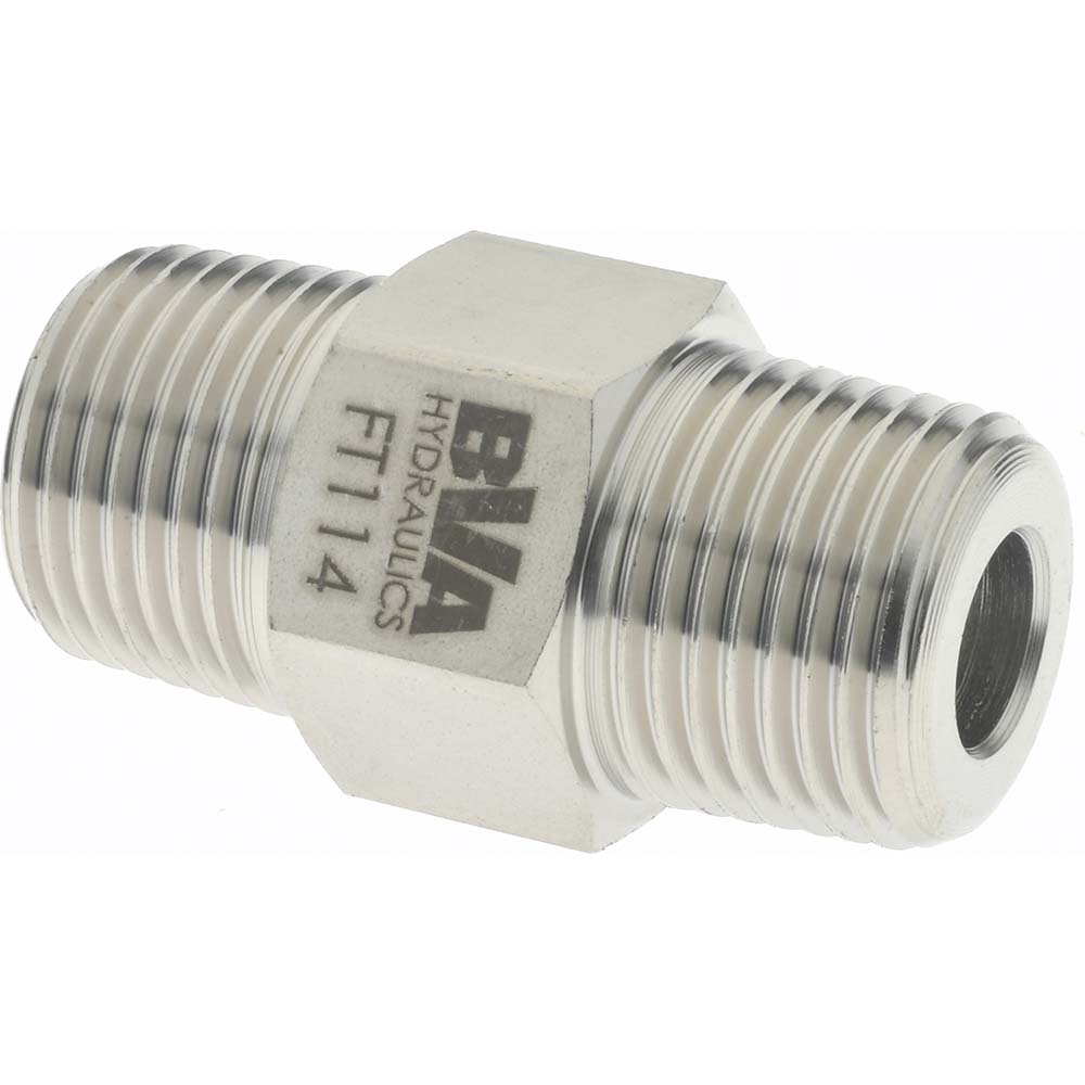 Value Collection Hydraulic Hose Street Elbow: 3/8", 10,000 psi - PS-MH-HPC1-092