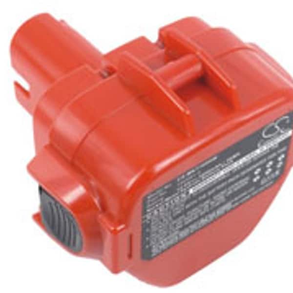 Ilc Replacement for Makita 6000 Battery - 6000