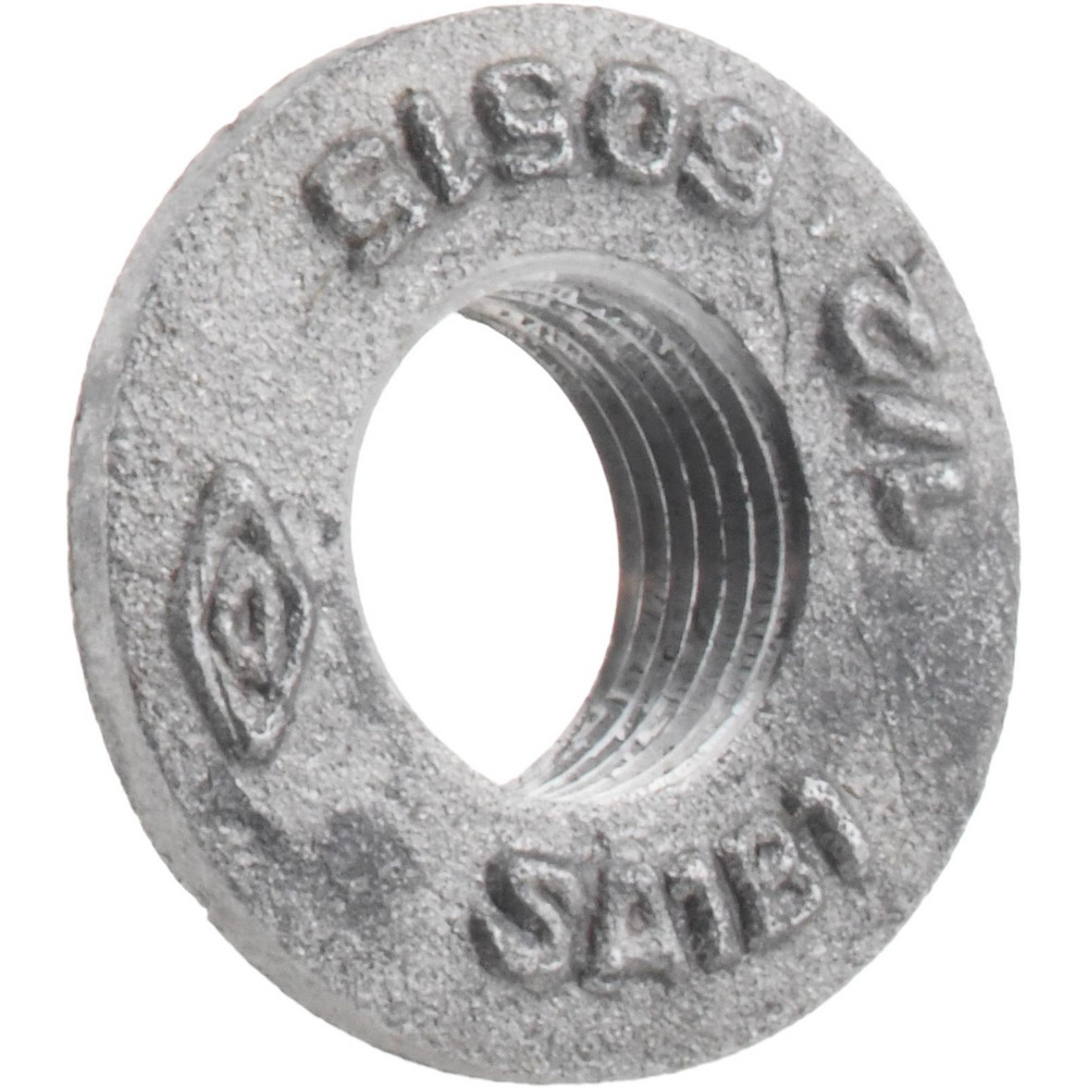 Made in USA 3" Pipe, 4-3/4" Dia x 1/4" Thick, Tank Flange without Pilot - 60550